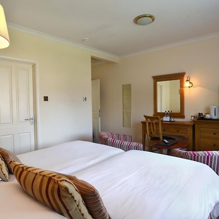 The Brickwall Hotel Sedlescombe Eksteriør bilde