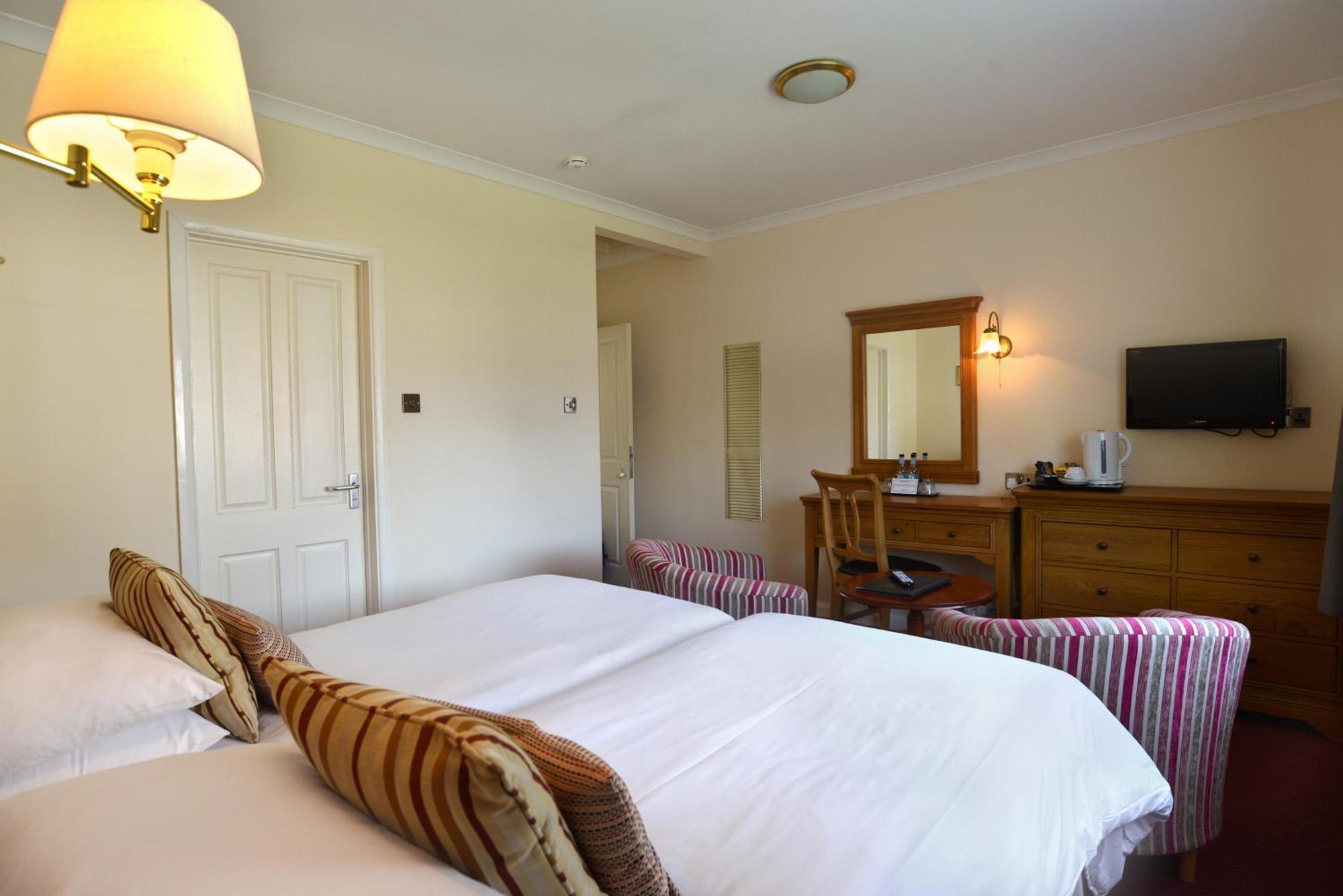The Brickwall Hotel Sedlescombe Eksteriør bilde